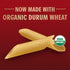 16 oz Barilla Al Bronzo Organic Penne
