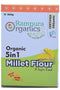 Rampura Organics (Karnataka) Organic 5in1 Millet Flour, Gluten Free, Acidity Free - (Pack of
