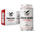 12 Pack, 12oz Free Bird Southern Still Spring Water - Cans, Zero Calories, Crisp & Clean Pure Georgia Blue Ridge