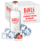 Bawls Guarana Cherry, Guarana Drink, Guarana Soda, Guarana Fueled Soda for Energy, High