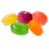 5 400 Hard Candy Bulk Assorted - Pounds Fruit Flavored Candies Individually Wrapped - Nostalgic Old School Candy