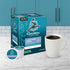 24 Count (Pack 4) Caribou Coffee Lakeshore Blend Keurig Single-Serve K-Cup Pods, Medium Roast