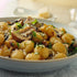 17.6 oz (500g) (Pack 3) Granoro Italian Potato Gnocchi Pasta, Soft Traditional Potato Dumplings, Authentic Italian