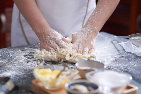 35.2 oz. 2 Pack 1kg. 2 Pack AMAFIL Mix for Cheese Bread - / Mistura Preparada para Pao de Queijo