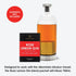 Ethan + Ashe ROSE LEMON GIN Infusion Blend Alcohol