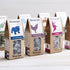 50 Count (1 Pack 50 Teapigs Peppermint Leaves Tea Bags Made With Whole Tea Leaves, Natural Ingredients, Non-GMO