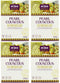 Al Fez (4 Pack) - - Pearl Couscous | 200g | 4 Pack Bundle