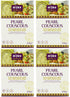 Al Fez (4 Pack) - - Pearl Couscous | 200g | 4 Pack Bundle