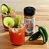 Hold The Pickle Spicy Dill Pickle Seasoning, 4.8 oz - Great for Popcorn & Cooking, Vegan & Kosher