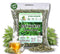 Estafiate Herbal Tea (4 oz) 100% Natural Mexican Mugwort (Artemisia ludoviciana) Traditional