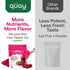 4oz, Quay Naturals Organic Beet Juice Powder, Freeze-Dried, Non-GMO, Beet Root Juice Powder for Smoothies & Baking