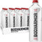 BODYARMOR SportWater Alkaline Water, Superior Hydration, High Alkaline Water pH 9+, Electrolytes,