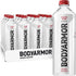 BODYARMOR SportWater Alkaline Water, Superior Hydration, High Alkaline Water pH 9+, Electrolytes,