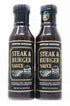 Generic 2 Pack of Steak and Burger Sauce Nippon Shokken 15.2oz