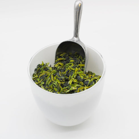 8oz Naturejam Dried Bok Choy Chopped Dehydrated Vegetable for Soups, Stir-Fries, Noodle Bowls & Stews Easy Storage