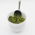 8oz Naturejam Dried Bok Choy Chopped Dehydrated Vegetable for Soups, Stir-Fries, Noodle Bowls & Stews Easy Storage