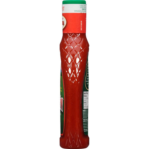 Wish-Bone 15 oz. Western Sweet and Smooth French Light Salad Dressing, fl.