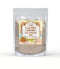Unpretentious Salted Caramel Soft Serve Ice Cream Mix, 12 oz, Rich &