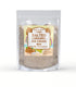 Unpretentious Salted Caramel Soft Serve Ice Cream Mix, 12 oz, Rich &