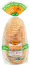 SOURDOUGH SLCD OC ORGANC