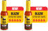 Buffalo Wild Wings Blazin Hot Sauce, 5 fl oz, Extra Hot Dipping