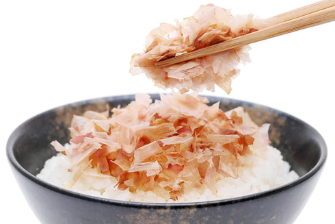 Yamaki (20 PACK) Bonito Topping, Premium Dried Shaved Skipjack Tuna
