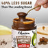 100% 40% Oil,12 oz 2-Pack Chosen Foods Chocolate Hazelnut Spread - Made with Pure Avocado Oil, Simple Ingredients, Less