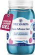 TrueSeaMoss Sea Moss Gel Made in USA Wildcrafted Seamoss, Fruits & Jarred