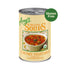 Pack, Pack 6 Amy's Soup, Organic Variety Chunky Vegetable, Quinoa, Kale and Red Lentil, and Lentil Canned Soup, Made