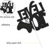 Level 10 Game Birthday Cake Topper - Blue Cake Supplies for Boy's 10th Birthday Level Up Party - Game On Winner