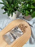 70% 1 Pack, 2 oz. Rawmio Chocolate Covered Almonds - Organic, Raw, Vegan, Dark Chocolate