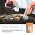 Herbs De Province Seasoning Organic - Organic Herb De Provence Spice for Cooking
