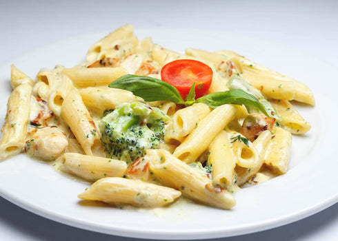 8 oz, Unpretentious Dried Broccoli, Soups, Ready-to-Use, Sauces