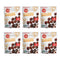 Made In Nature Organic Dried Apricots, 6 Ounce (Pack of 6) Vegan