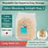 Kirishima Natural Foods 17.6 oz (500 Kirishima Dried Daikon Radish, big size, g), Cut Dried Radish, With Zipper, Made