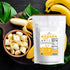 2oz (56g) Health Ranger Select Freeze-Dried Organic Banana