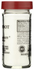 Bassett 2.4 (Pack 3) Morton & Arrowroot Spice, Salt Free, Non GMO, Ounces
