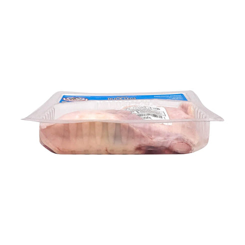 Meat (Suppliers May Vary) Whole Duck Leg