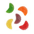 1 Gummy Fruit Slices Candy, Pound Bulk Bag, Candy Fruit Slices Candy