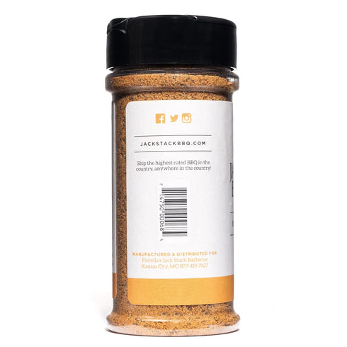 Jack Stack French Fry Seasoning - 7 oz.