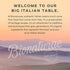 12 Bionaturae Sourdough Organic Spaghetti Pasta - Spaghetti Noodles Thin, Pasta Noodles, Thin Spaghetti, Pasta