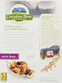 12 oz (Pack 3) Cascadian Farm - Organic Raisin Bran Cereal, Organic, Whole Grain