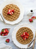 22 oz Arrowhead Mills Buckwheat Pancake & Waffle Mix, Bag