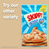 Packs, 1.15 (8 SKIPPY Natural Creamy Peanut Butter Spread Individual Squeeze Ounce Pouches)