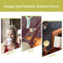 Oriarm Anxi Tie Guan Yin 250g, Chinese Tieguanyin Oolong Tea Loose Leaf from Fujian Wu Long Green Tea