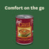 3 14.7 Oz, Pack 12 Amy's Organic Bean Vegetables Chili