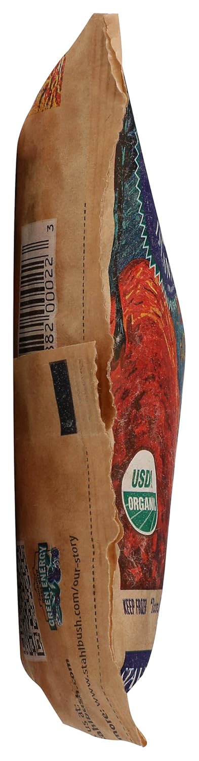 Stahlbush Island Farms STAHLBUSH 10 OZ Organic Farmhouse Blend