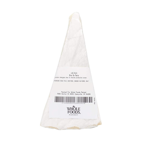 Lactalis , Brie De Paris