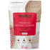 Waka Instant Coffee, Decaffeinated Medium Roast - 100% Arabica Colombian Beans, Bulk Bag for Quick Coffees