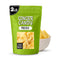Oh! Nuts Ginger Candy - 2 lb - Dried Fruit Slices -